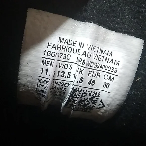 SALE! Converse Chuck Taylor All Star Hi Top Shoes Sz.11.5 Gently Worn (#333) - Picture 15 of 15